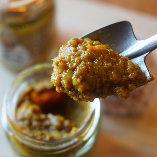 おむすびジャム／大口れんこんカレー味噌 | SUZU365 オンラインショップ