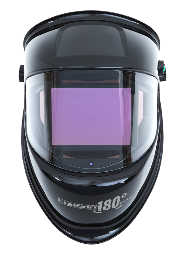 アイボーグ180°デジタル – SUZUKID