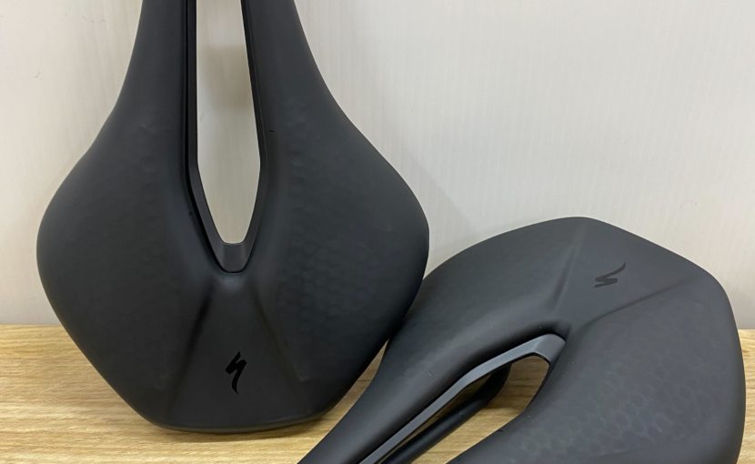 NEW TESTサドル 拡充いたしました！POWER EXPERT WITH MIRROR 143/155