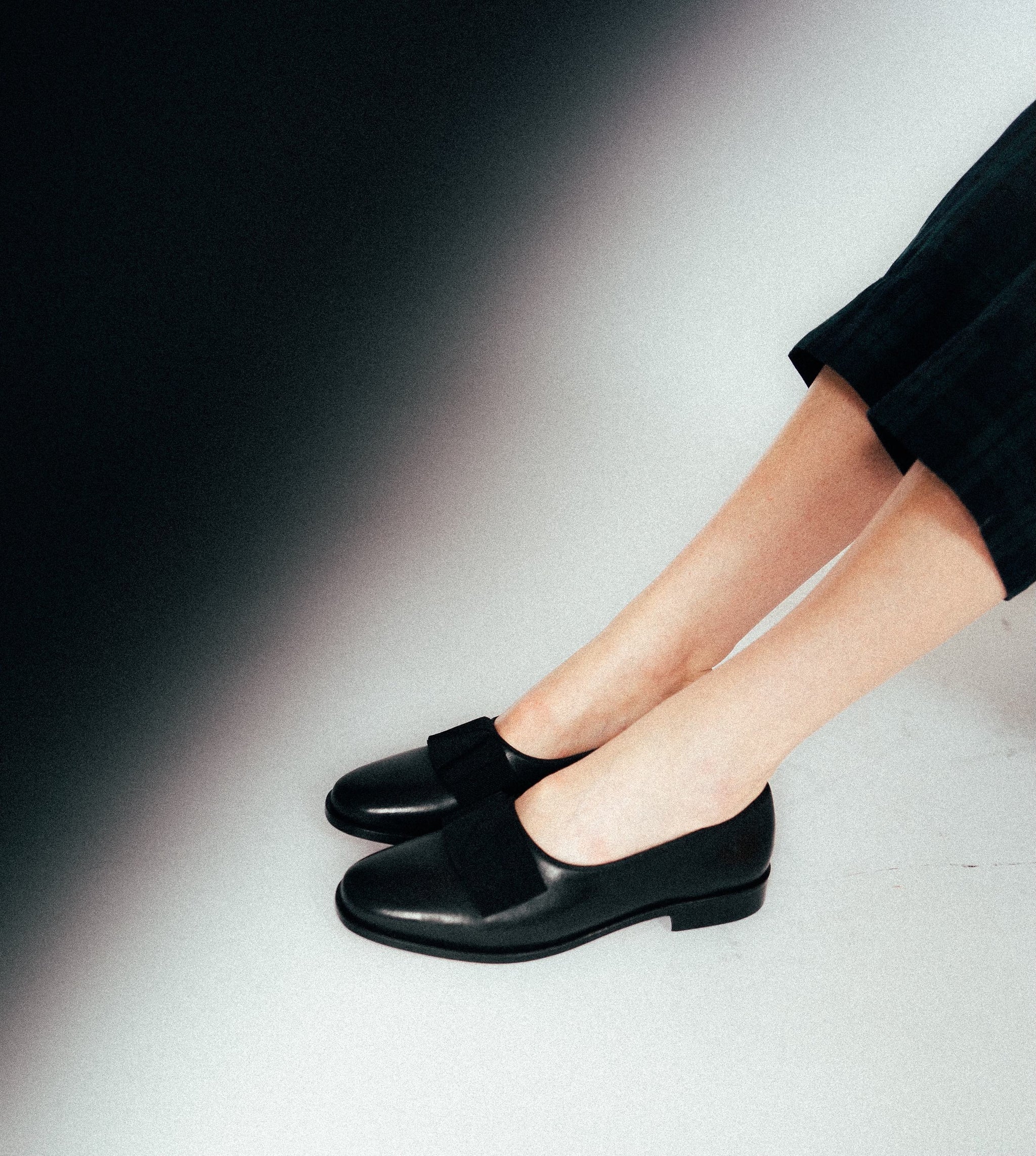 opera pump nappa – Suzanne Rae