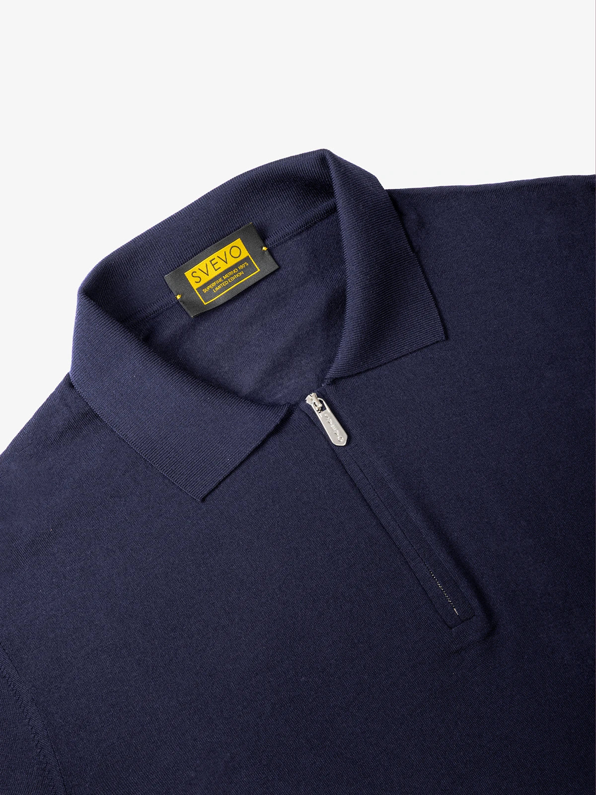 Polo sweater - Svevo, men's clothing – SVEVO