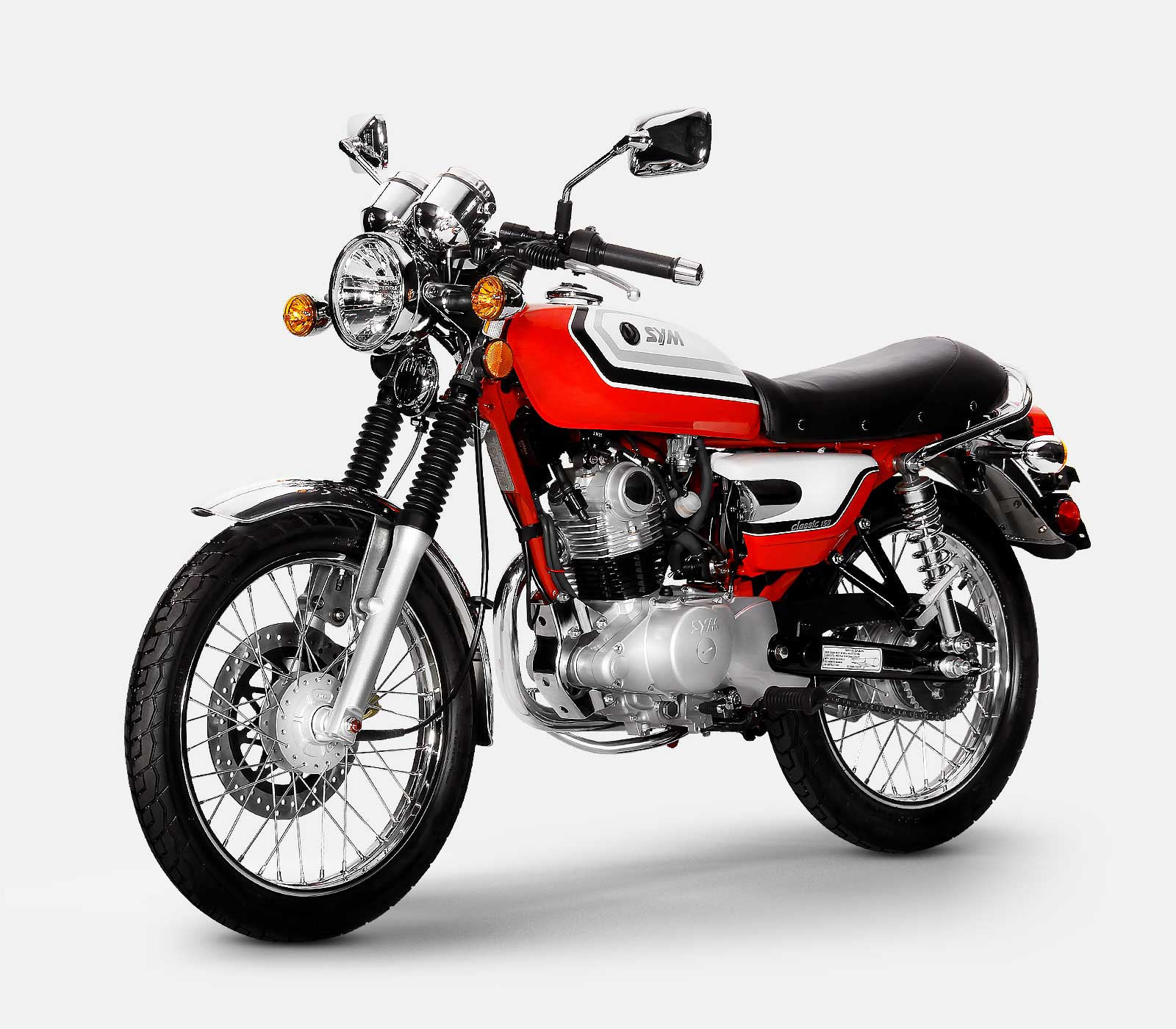 Owners Gallery | SYM USA / Distributed by Alliance Powersports