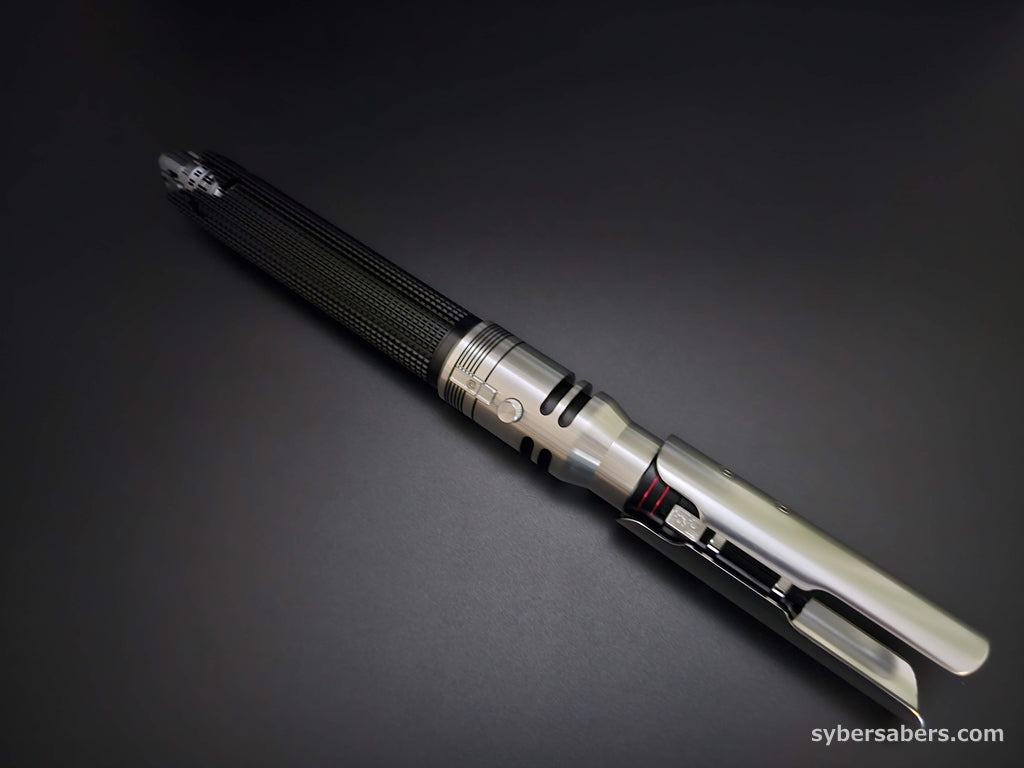 フォールンオーダー カル カスタムライトセーバー LGT CAL V3