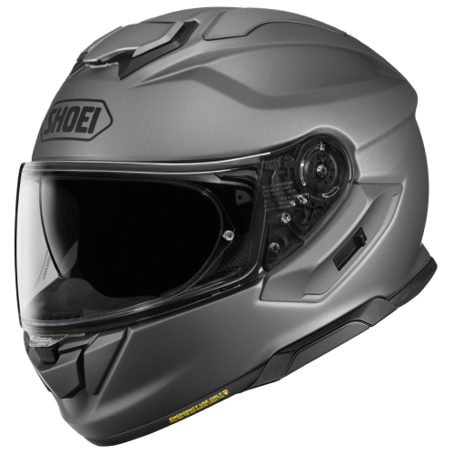 B+COM SX1 バイク用インカム フルフェイスヘルメット取付方法 SHOEI GT