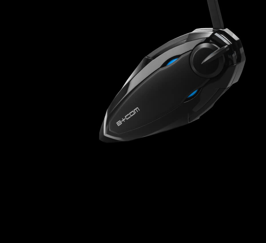 B+COM SB6X SB6XR ONE用 BOSE 700カスタムスピーカー B+COM SB6XR