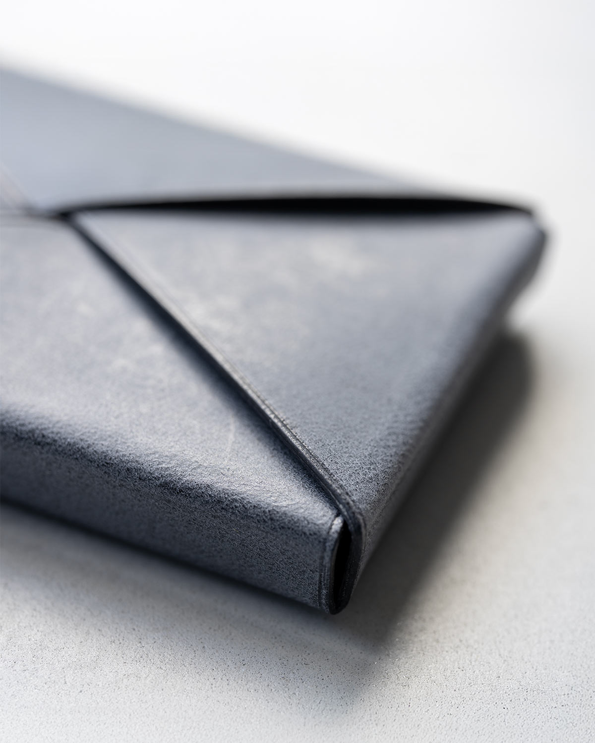 SYRINX Tsutsumu Name Card Case Aria 名刺入れ SYRINX Tsutsumu Name