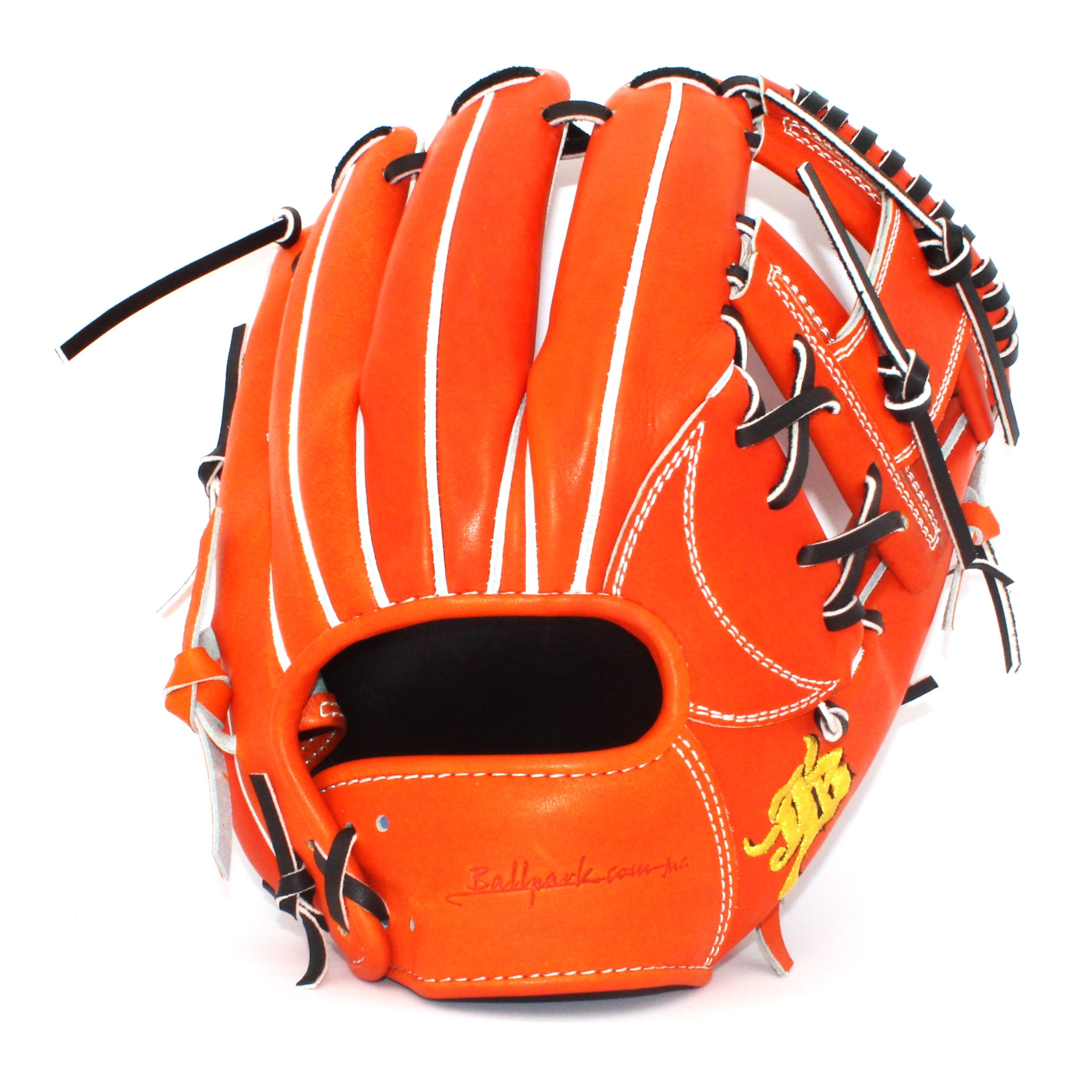 和牛JB】 硬式用グラブ 内野手用 – シュースポオンライン