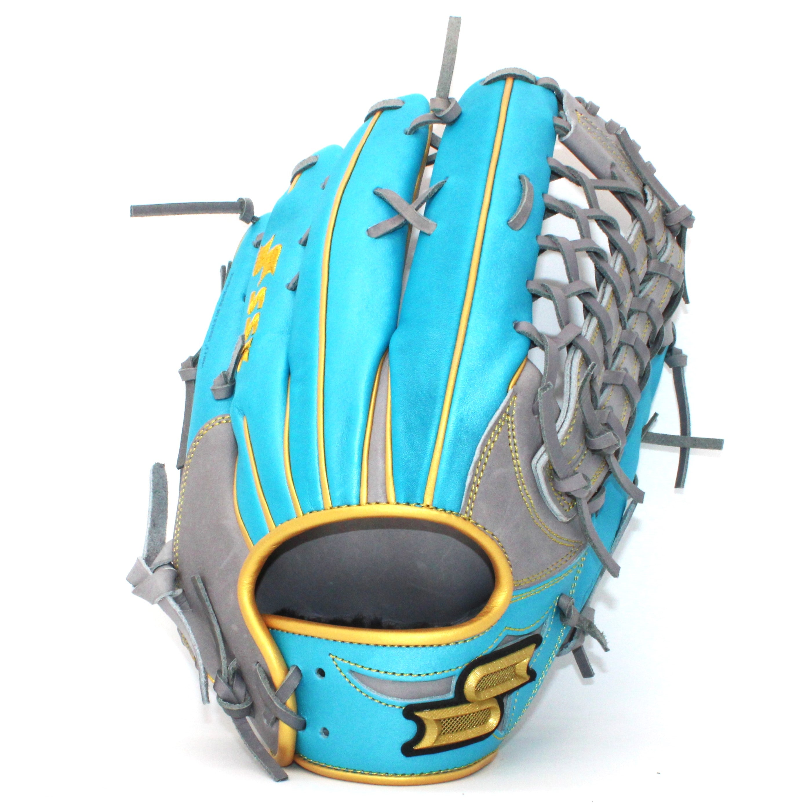 SSK】 proedge 限定 一般軟式用グラブ 外野手用 2024年オールスター