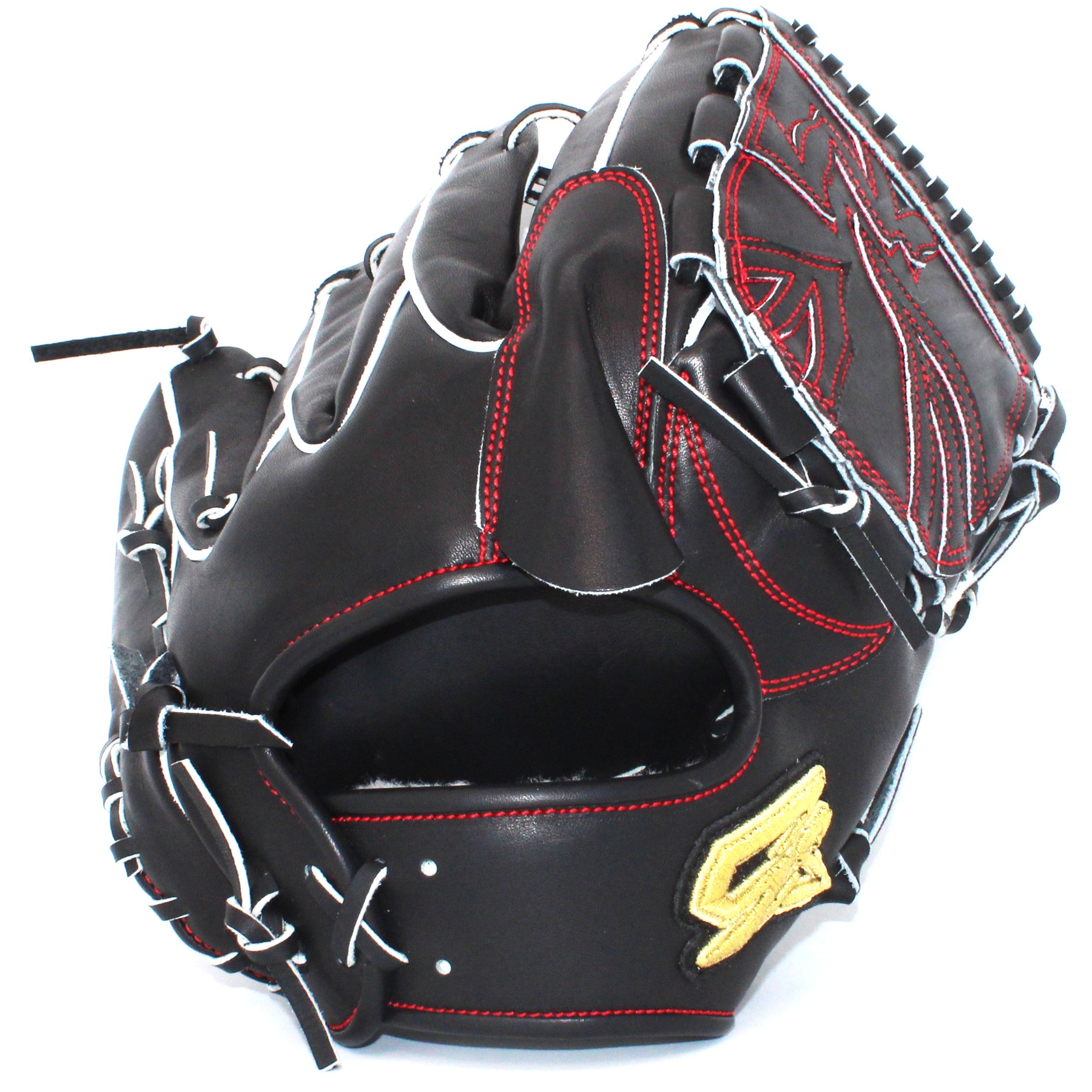 型付け済み〉【Gorilla sports】 硬式用グラブ ハイグレードシリーズ